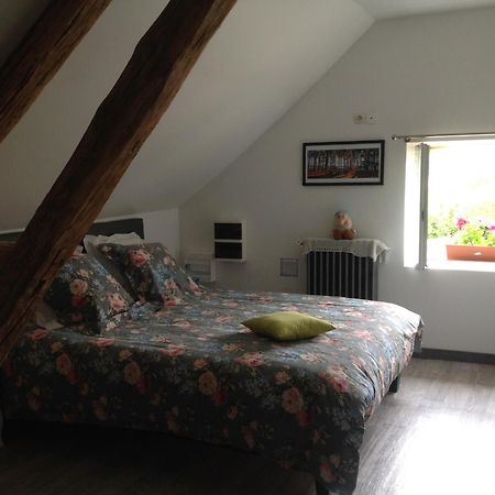Saint-Amand-en-Puisaye La Bicoque En Puisaye酒店 外观 照片