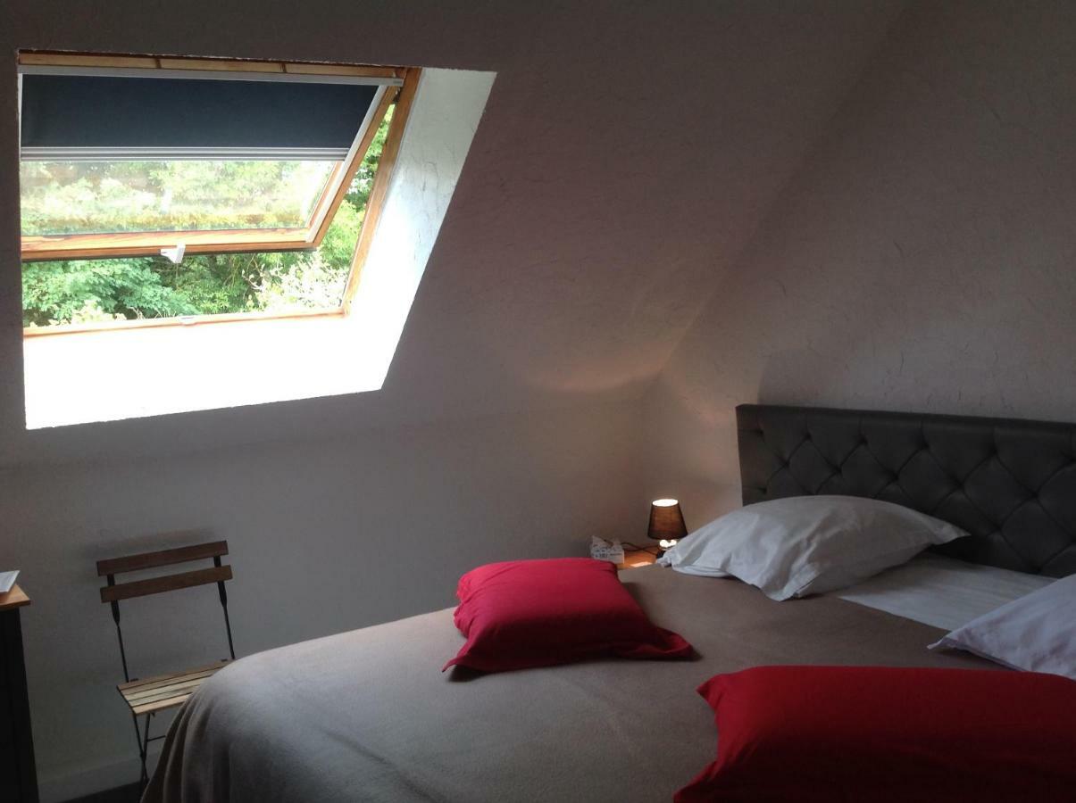 Saint-Amand-en-Puisaye La Bicoque En Puisaye酒店 外观 照片